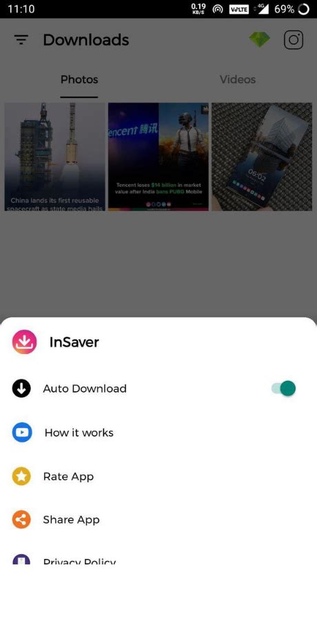 Download Instagram Videos, Stories, IGTV & Reels .